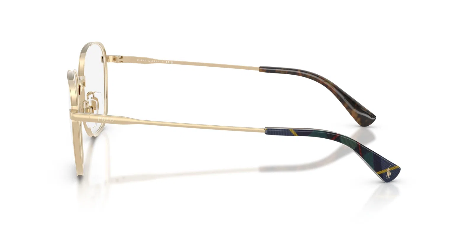 Polo 1242 Eyeglasses - view 27